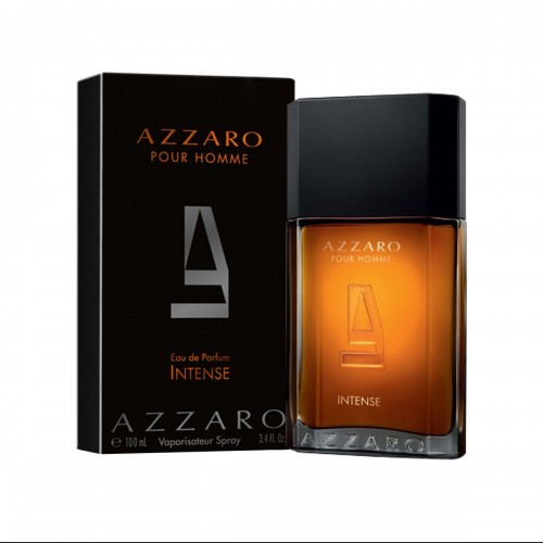 Azzaro Pour Homme Intense 2015 By Azzaro