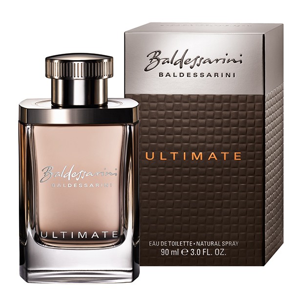 Baldessarini Ultimate By Hugo Boss