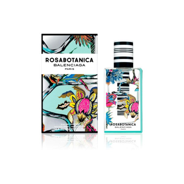 Rosabotanica By Balenciaga 