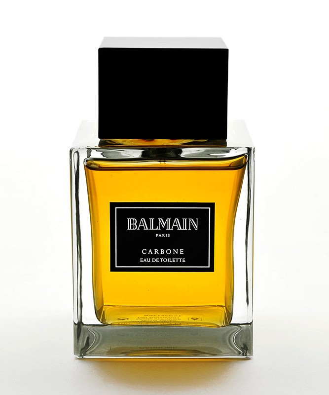 Balmain de balmain best sale perfume