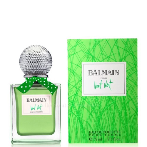 Balmain vent vert eau de toilette best sale