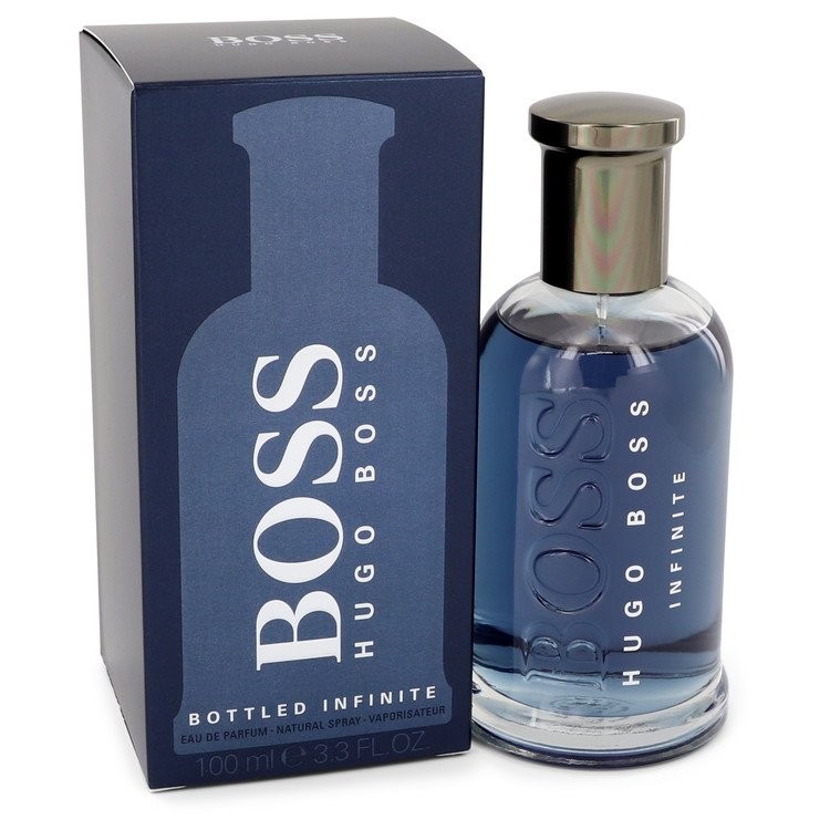 Hugo boss light sale blue perfume