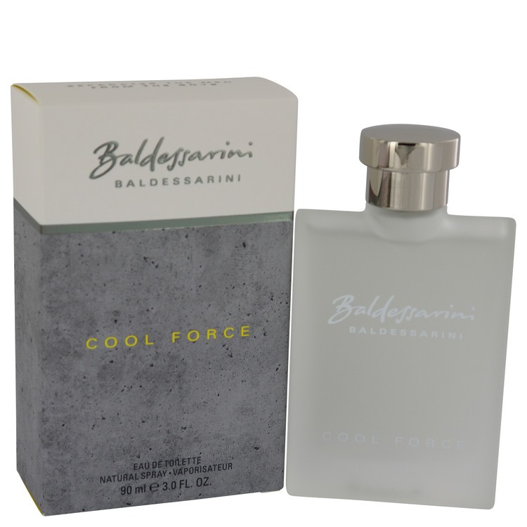 Baldessarini Cool Force By Hugo Boss