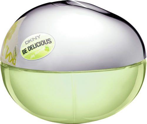 City shop blossom perfume