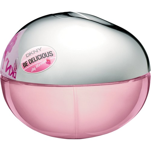 City blossom 2025 perfume