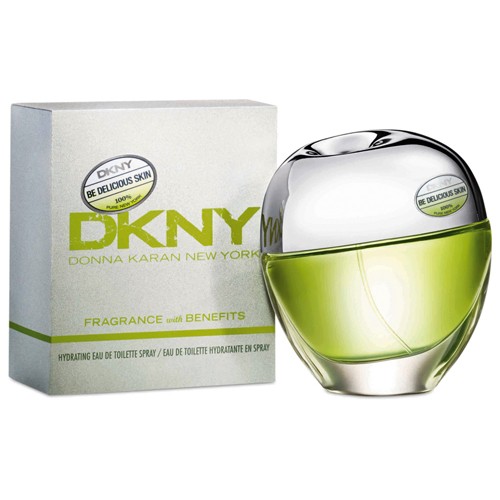 Be Delicious Skin By Dkny