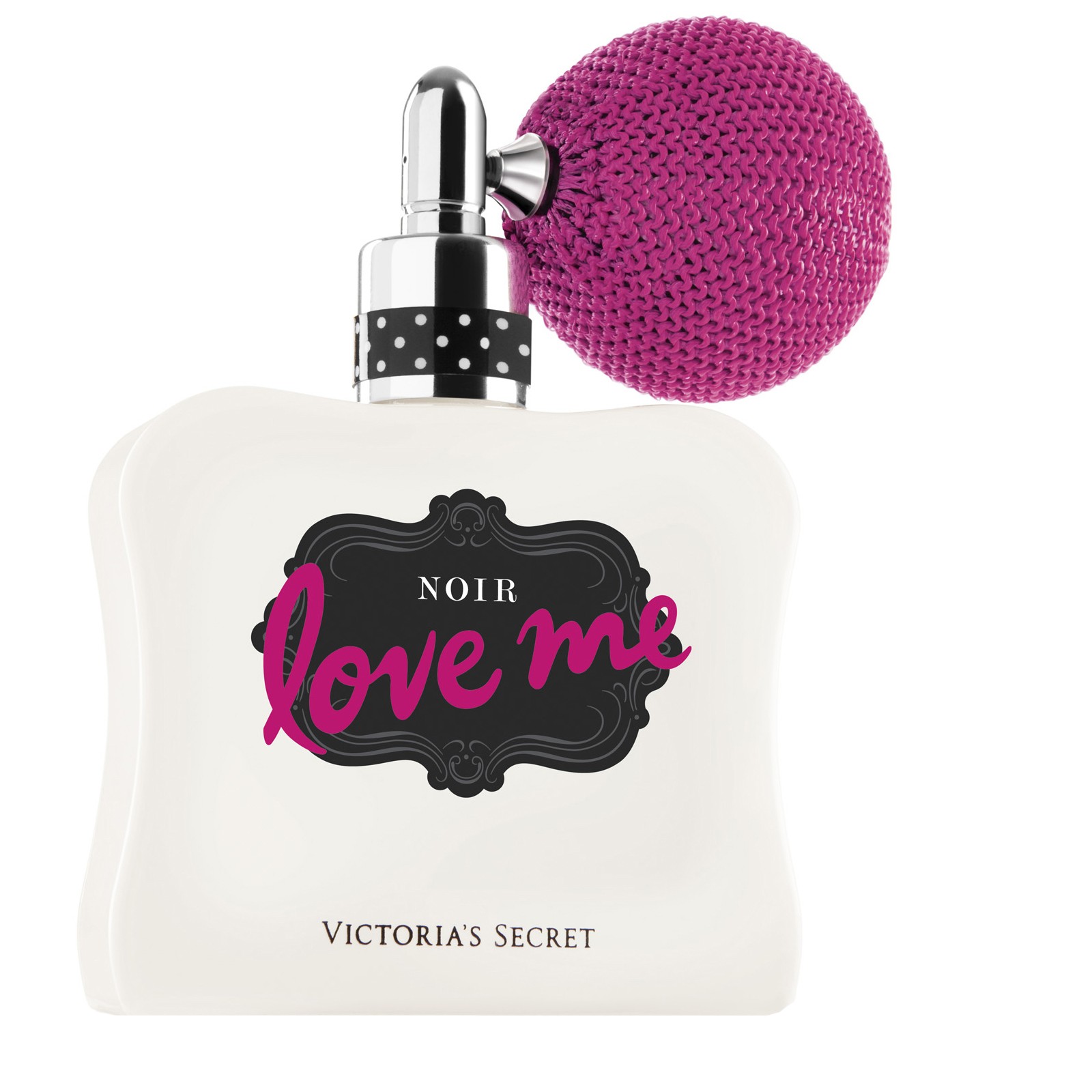 Noir Love Me By Victoria's Secret 