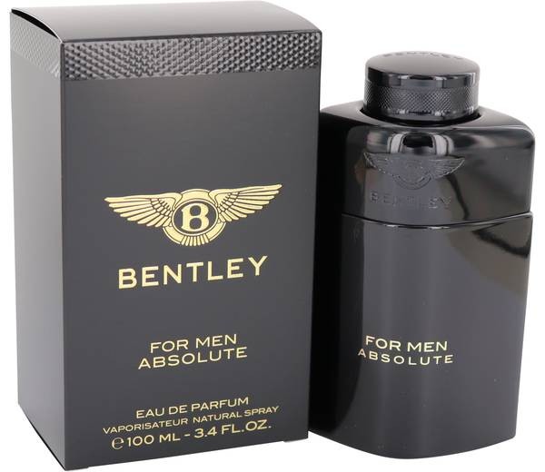 Bentley For Men Absolute By Bentley 