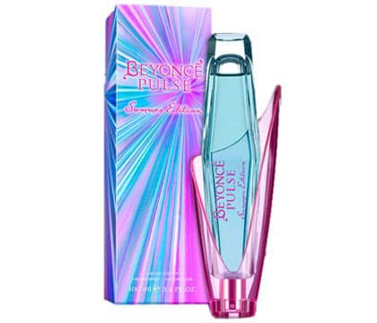 Beyonce Pulse Summer Edition By Beyonce
