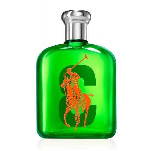 Big pony 3 green sales