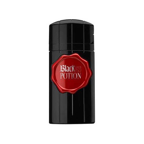 Paco rabanne black sales xs potion for her