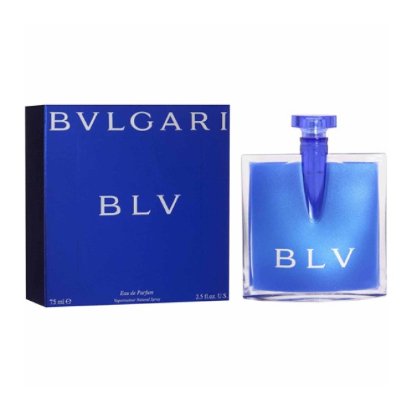 Bvlgari Blv By Bvlgari