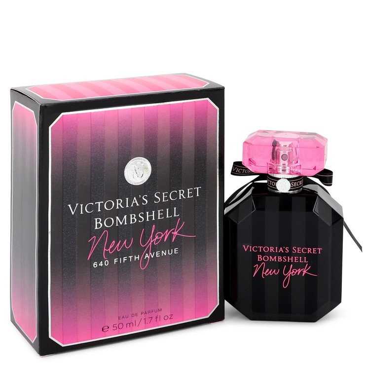 Bombshell New York By Victoria's Secret