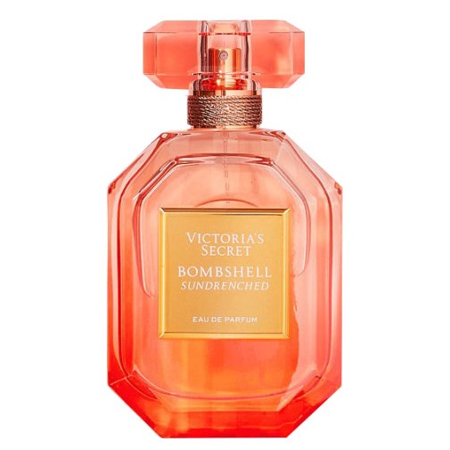 Bombshell Sundrenched By Victoria's Secret