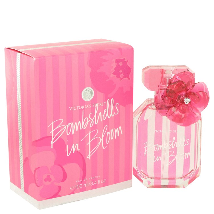 Bombshell In Bloom By Victoria's Secret