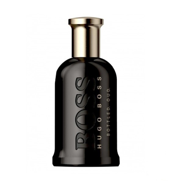 Boss Bottled Oud By Hugo Boss