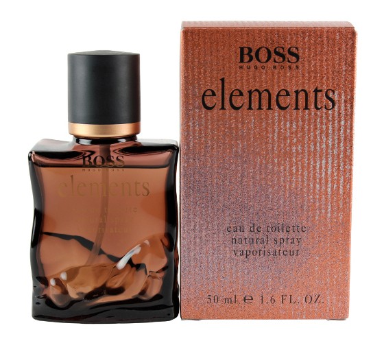 Elements By Hugo Boss