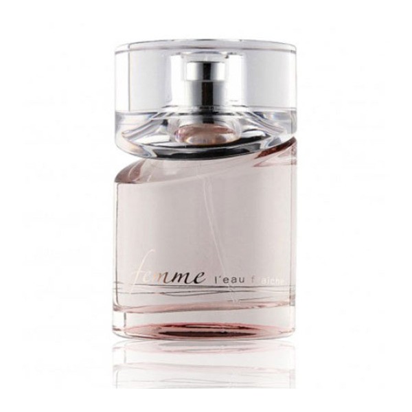 Boss Femme l'eau Fraiche By Hugo Boss