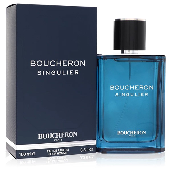 Boucheron Singulier by Boucheron