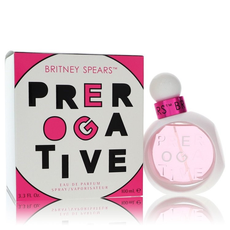 Prerogative Ego By Britney Spears