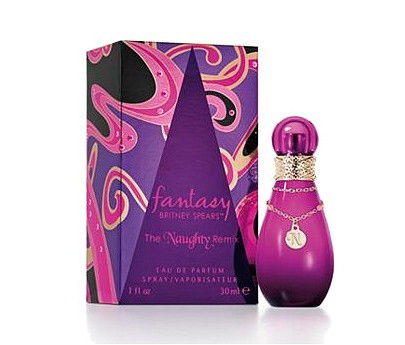 Fantasy new arrivals naughty remix