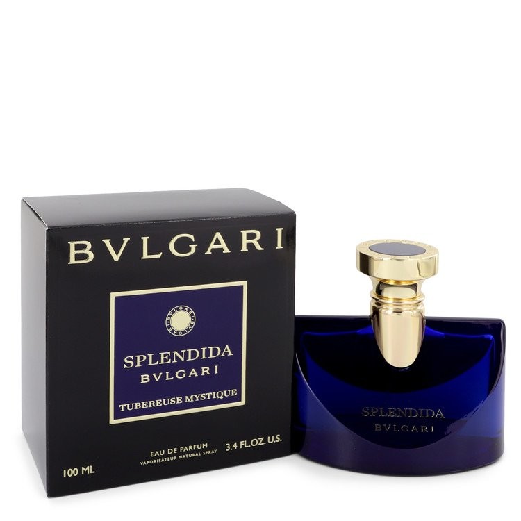 Splendida Tubereuse Mystique By Bvlgari