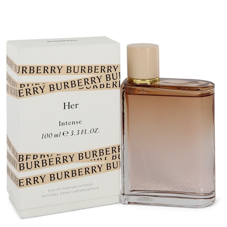 Burberry Her Intense By Burberry