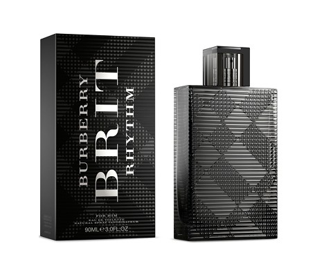 Burberry parfum brit rhythm online