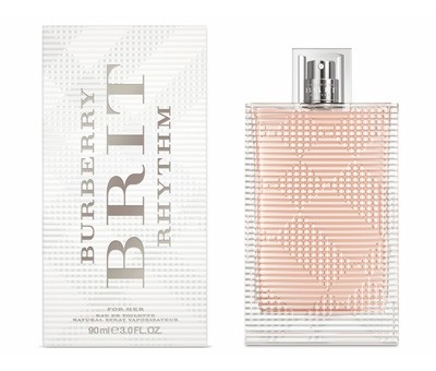 Burberry Brit Rhythm For Her By Burberry 