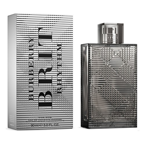 Burberry perfume brit rhythm hot sale