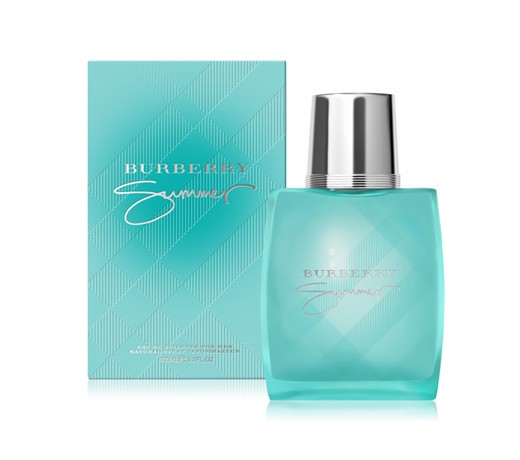 Burberry summer 2013 store
