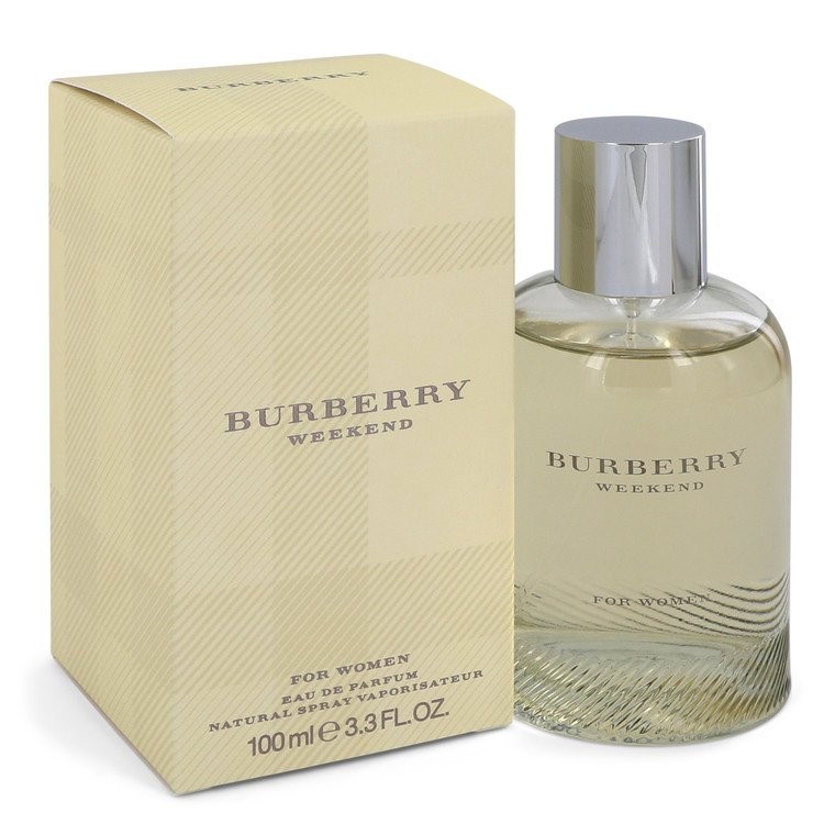 Burberry Weekend By Burberry