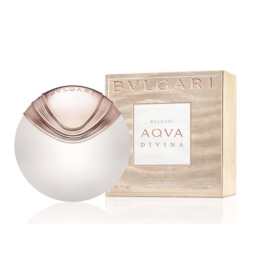 Aqva Divina By Bvlgari 