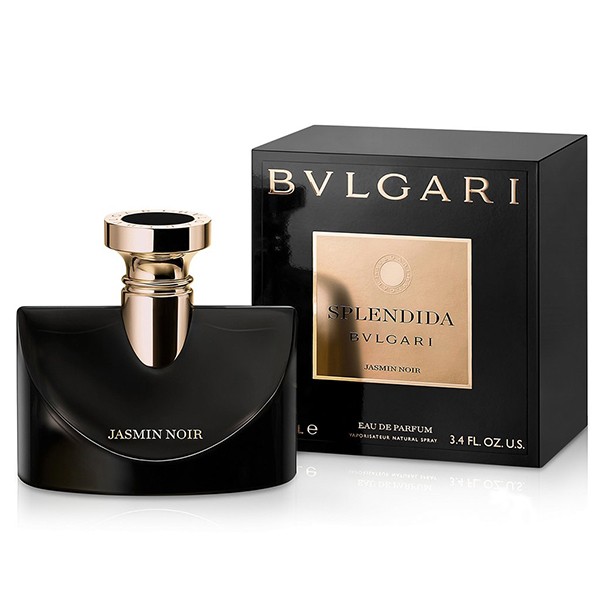 Splendida Jasmin Noir By Bvlgari