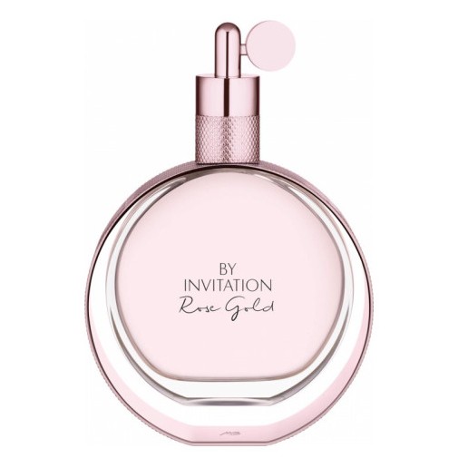 By Invitation Rose Gold By Michael Buble