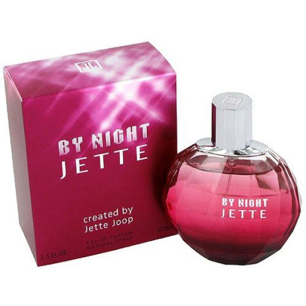 By Night Jette By Jette Joop