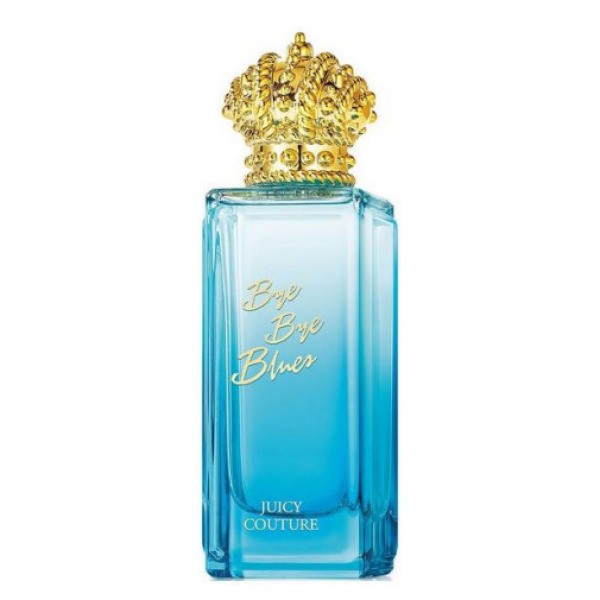Bye Bye Blues By Juicy Couture
