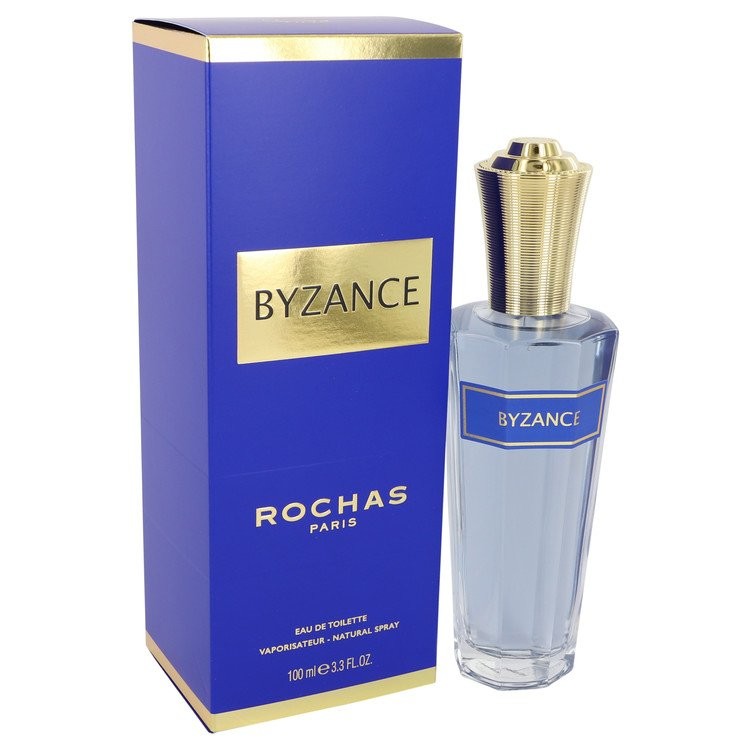 Byzance By Rochas