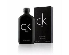 Ck Be By Calvin Klein