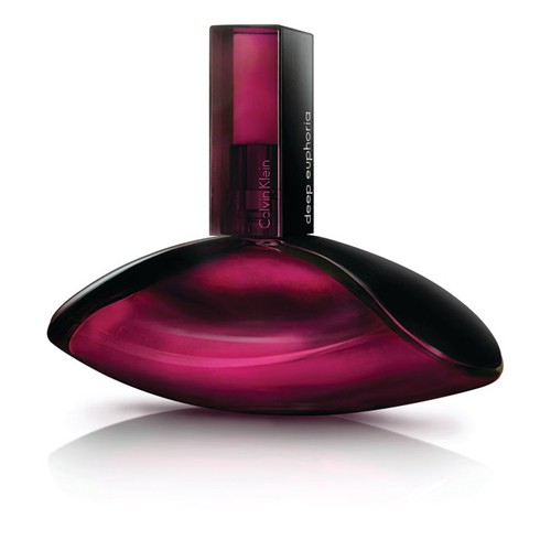 Calvin klein euphoria shop deep perfume 100ml