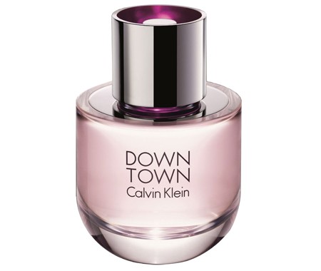 Down Town By Calvin Klein