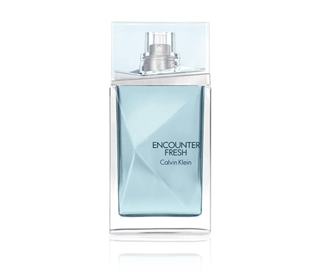 Encounter Fresh By Calvin Klein 