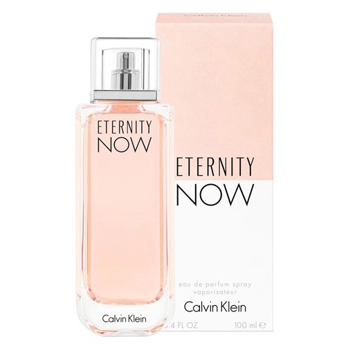 Eternity Now By Calvin Klein