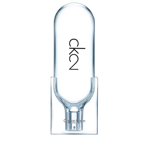 ck2 by calvin klein