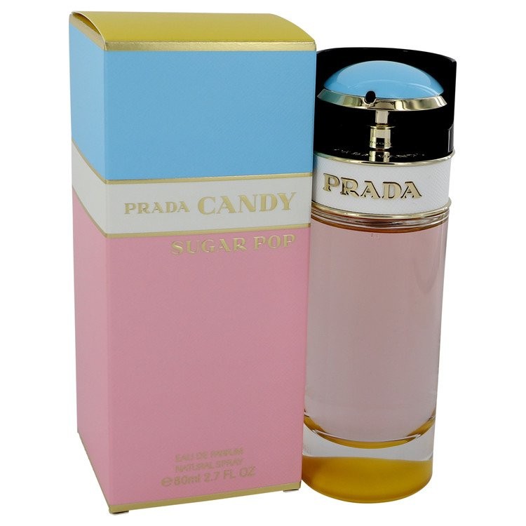 Prada Candy Sugar Pop By Prada