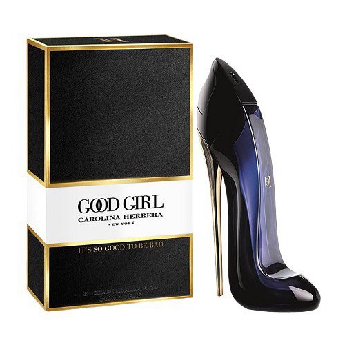 Good Girl By Carolina Herrera