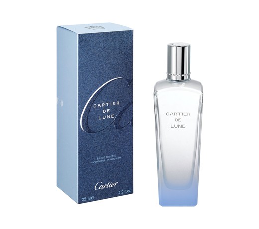 Cartier De Lune By Cartier