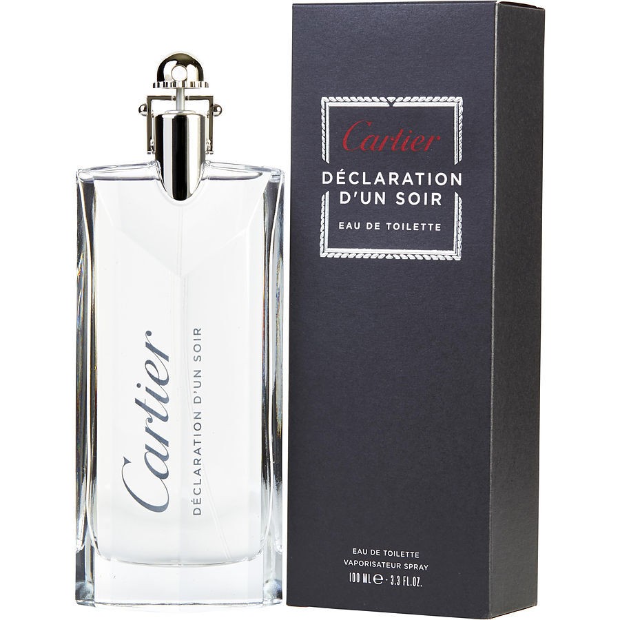 Declaration D'Un Soir By Cartier