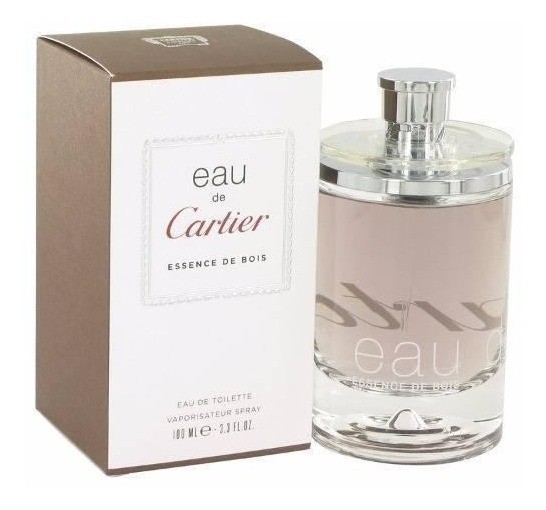 Essence de bois cartier 2025
