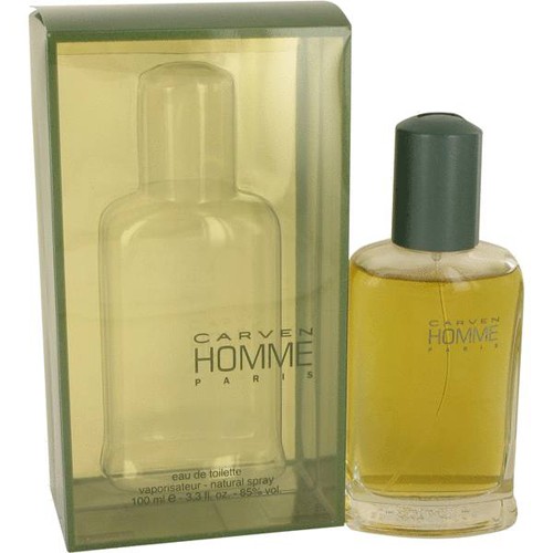 Carven Homme By Carven